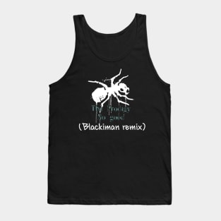 blackiman remix Tank Top